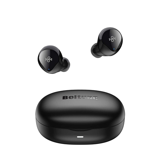 Boltune Wireless Headphones Wireless Earbuds Bluetooth