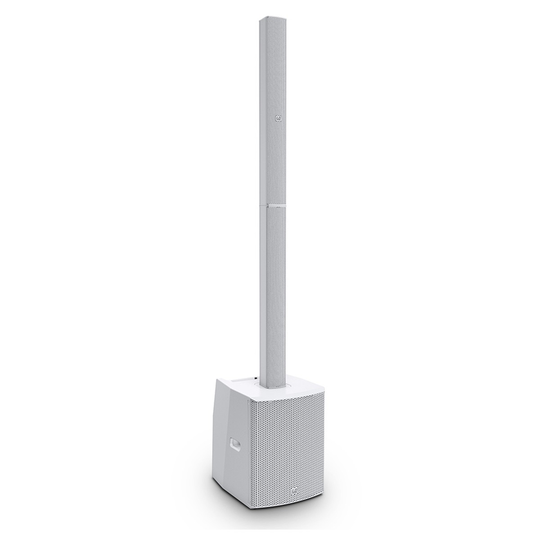 LD Systems MAUI 28 G2 Column PA System White