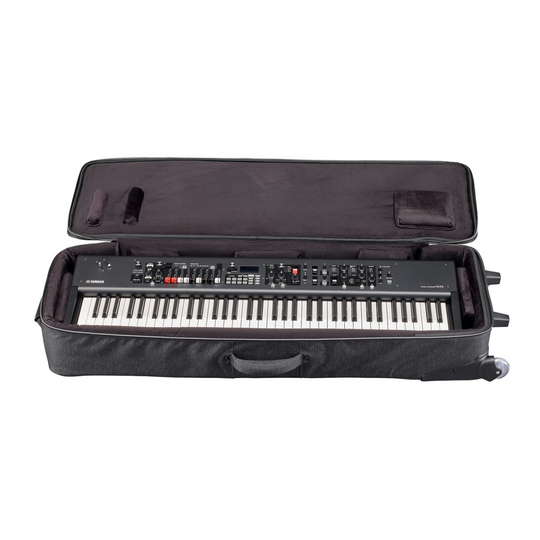 Yamaha YC73 Digital Stage Piano with Carry Case