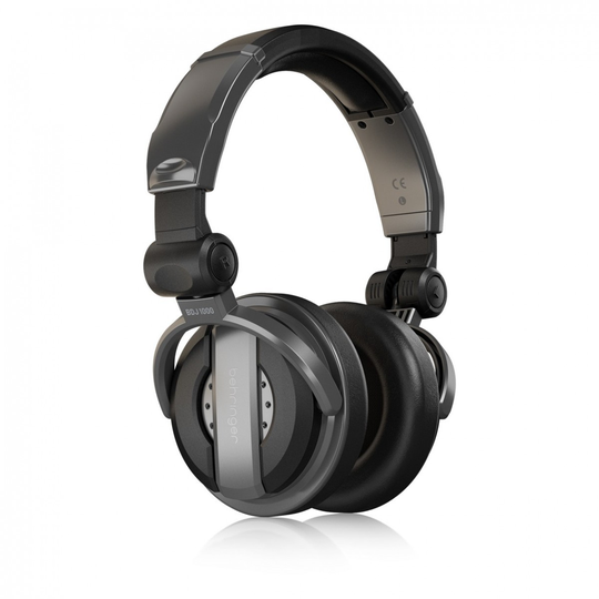 Behringer BDJ 1000 DJ Headphones