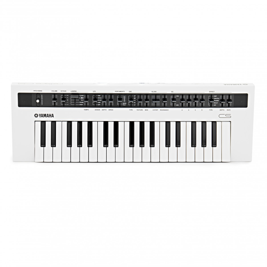 Yamaha reface CS Synthesizer