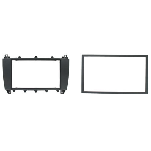 Double-decked ECO panel Mercedes 1238119011