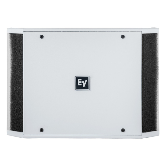 Electro-Voice EVID S12.1 Installation Subwoofer White