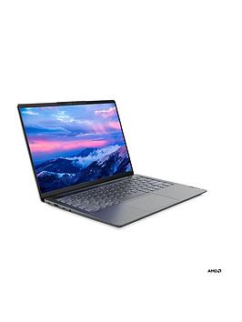 Lenovo Ideapad 5 Laptop - 14In 2.8K Display, Amd Ryzen 5, 16Gb Ram, 512Gb Ssd - Grey - Laptop Only