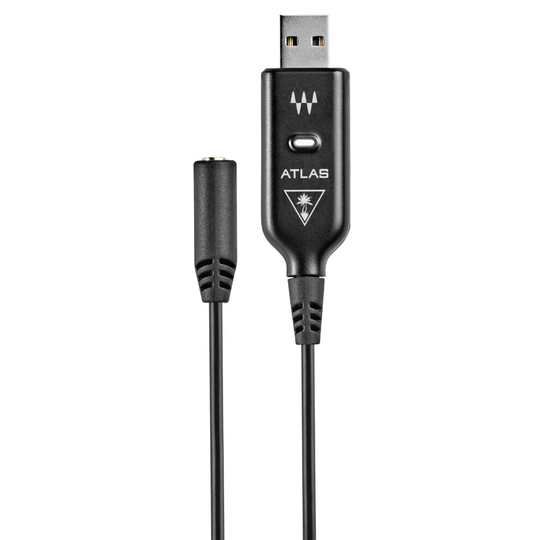 Turtle Beach Atlas Edge