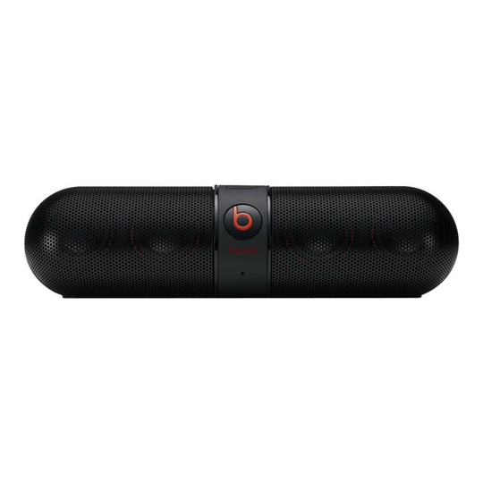 Beats Pill 2.0 Universal Wireless Portable Speaker Black