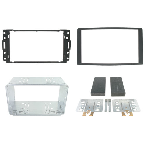 Double-ended panel Hummer 1233127004