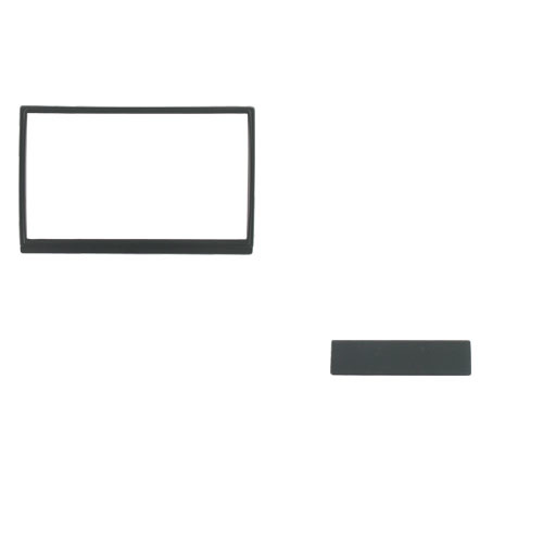 Double-sided Nissan panel 1233121406