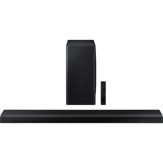 Samsung Q-Symphony HW-Q800A Bluetooth 3.1.2 Soundbar - Black