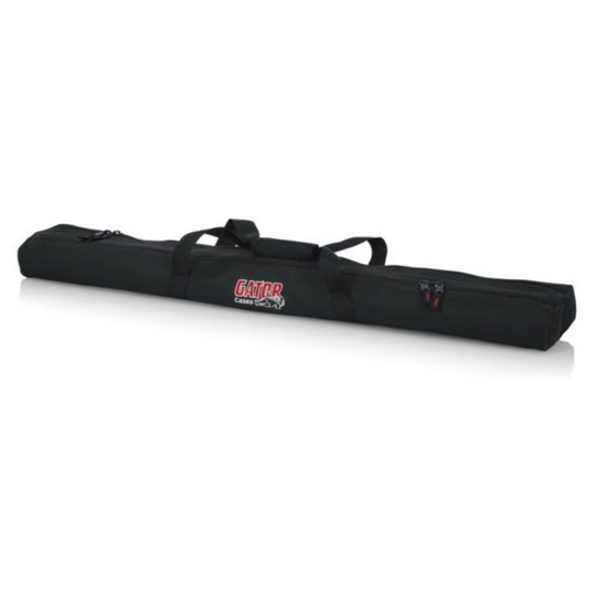 Gator GPA-SPKRSPBG-42DLX Dual Compartment Sub Pole Bag