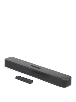 Jbl 2.0-Ch Soundbar With Bluetooth