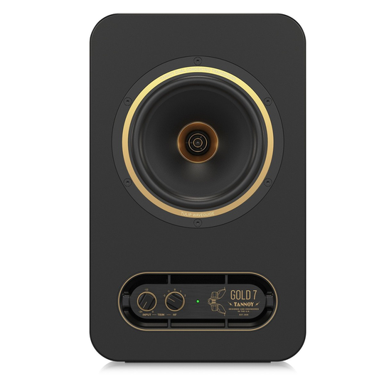 Tannoy GOLD 7 7" Active Monitor Speaker