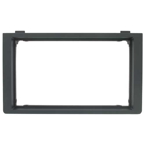 Double-sided panel Saab 1233127001