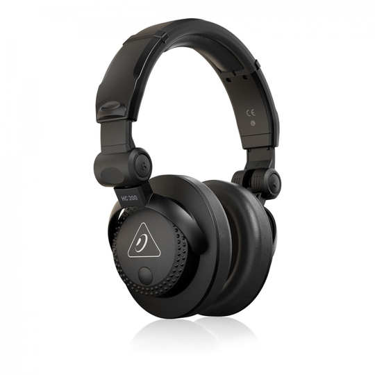 Behringer HC 200 DJ Headphones