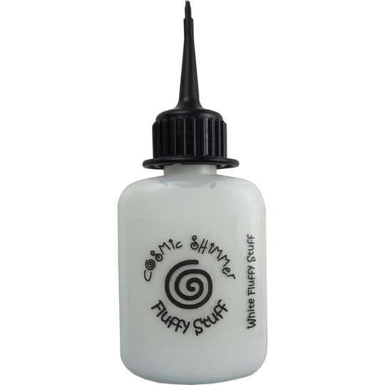 Cosmic Shimmer Fluffy Stuff 30Ml-
