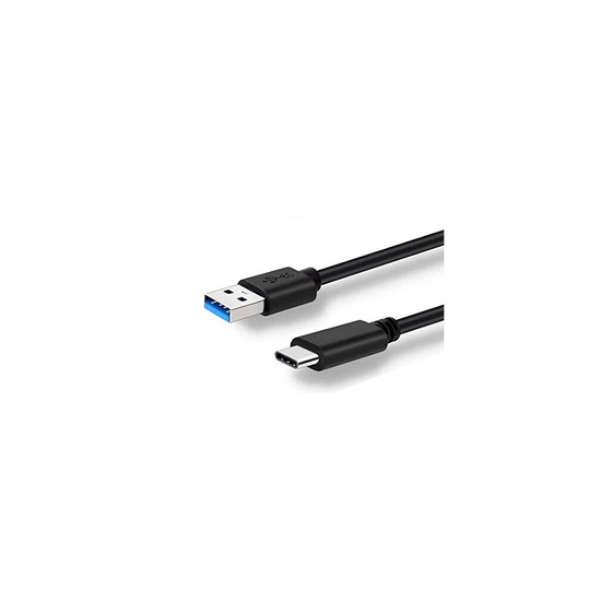 USB Cable For LG XBOOM Go PL5 Portable Speaker - Length: 3.3ft / 1M