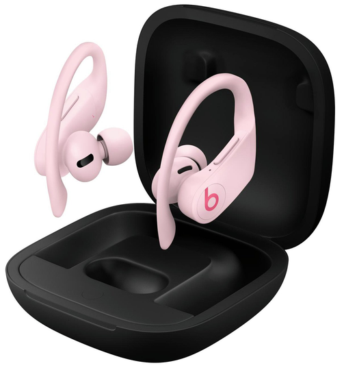 Beats by Dre Powerbeats Pro True Wireless Earbuds -Pink