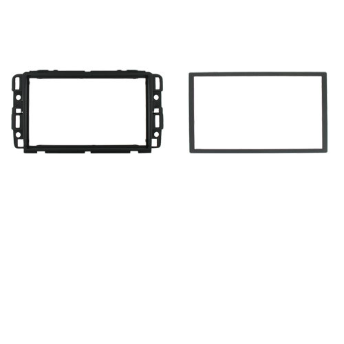 Double-sided Cadillac panel 1233103801
