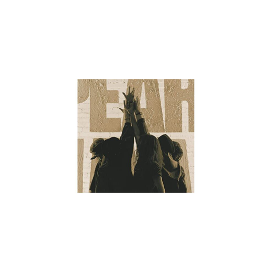 TEN (RMST) - PEARL JAM - vinyl
