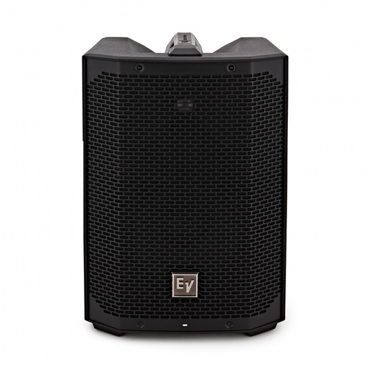 Electro-Voice Everse 8 Battery Powered PA Speaker Black