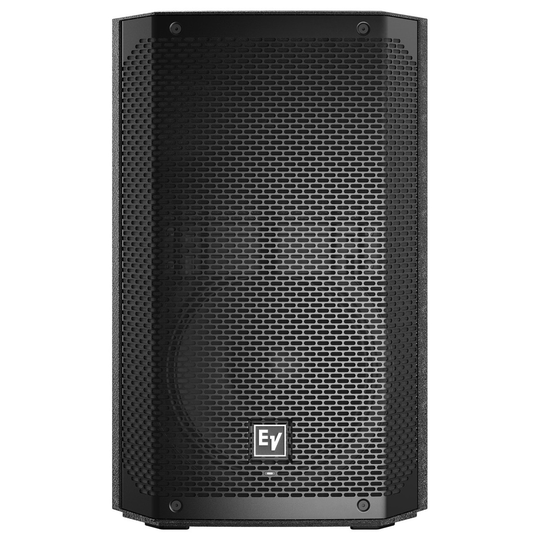 Electro-Voice ELX200-10P 10 Active Speaker Black