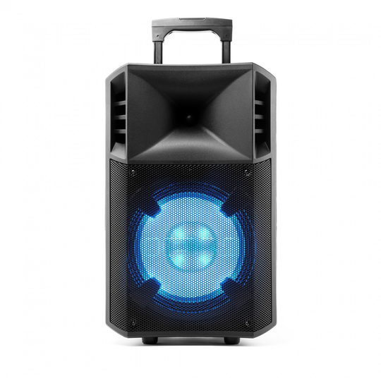 ION Power Glow 300 Battery-Powered Speaker System
