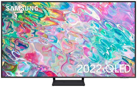 Samsung 75 Inch QE75Q70BATXXU Smart 4K UHD HDR QLED TV