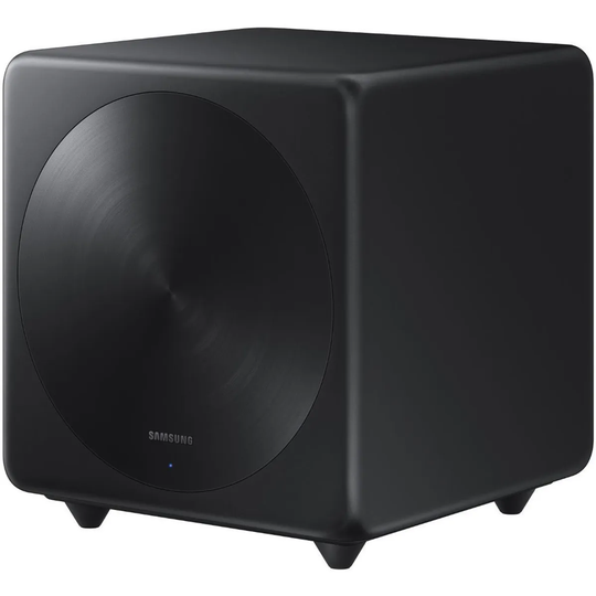 Samsung W500 Lifestyle Wireless Subwoofer - Black