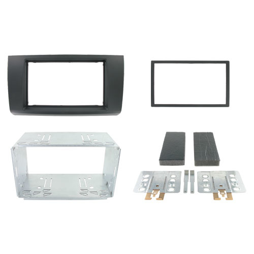 Double-ended Suzuki panel 1233129504