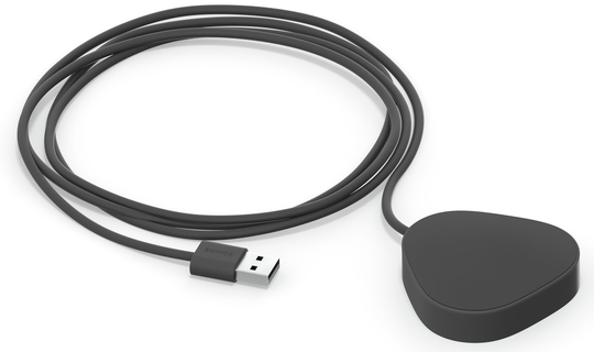 Sonos Roam 5W Wireless Charging Pad - Black
