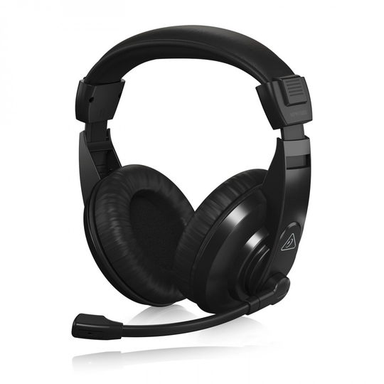 Behringer HPM1100U USB Headset