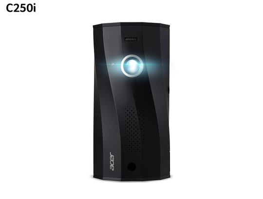 Acer C250i LED Projector