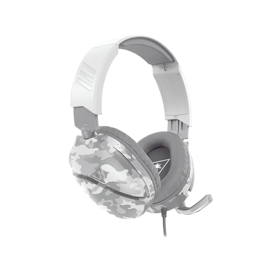 Turtle Beach Recon 70 Headphones - Arctic Camo