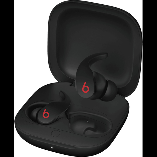 Beats Fit Pro True Wireless Noise Cancelling In-Ear Headphones - Beats Black