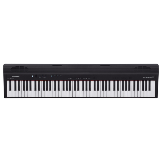 Roland Go:Piano 88 Key Digital Piano - Nearly New