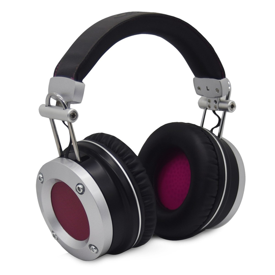 Avantone Pro MP1 Mixphones Headphones Black