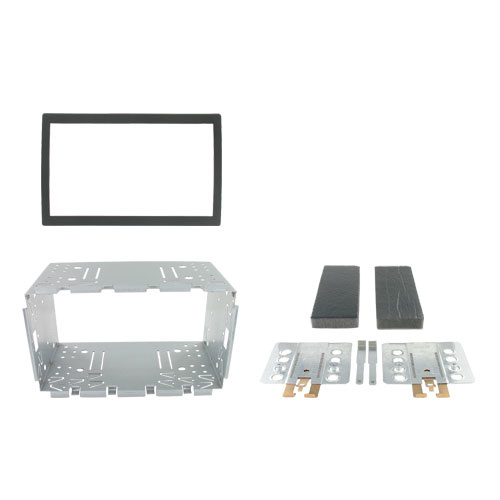 Double deck panel 1233132000