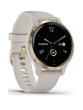 Garmin Venu 2S Gps Smartwatch