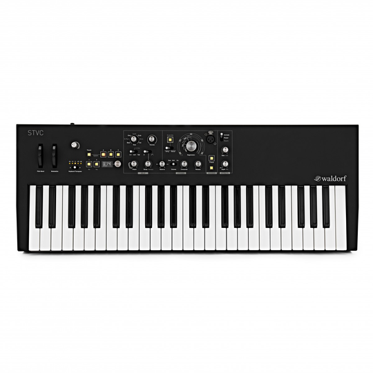 Waldorf STVC String Synthesizer and Vocoder