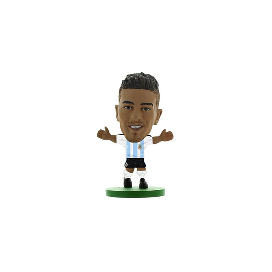 Creative Soccerstarz Argentina Manuel Lanzini Figures