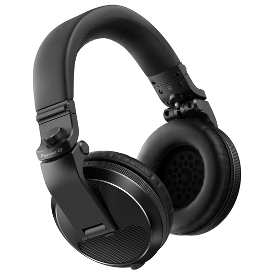 Pioneer DJ HDJ-X5 Professional DJ Headphones