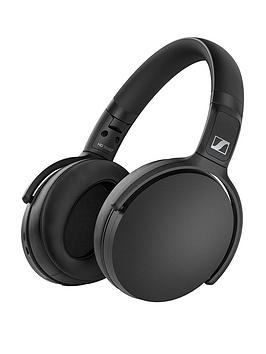 Sennheiser Hd 350Bt Headphones