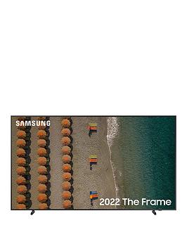 Samsung The Frame Art Mode, 85 Inch, Qled, Full Hd Hdr, Smart Tv