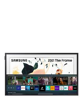 Samsung 2021 32 Inch The Frame Art Mode Qled Full Hd Hdr Smart Tv