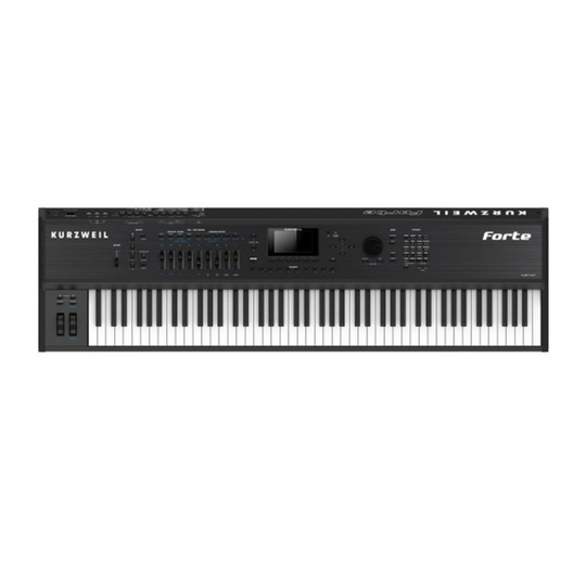Kurzweil Forte 88 Key Stage Piano