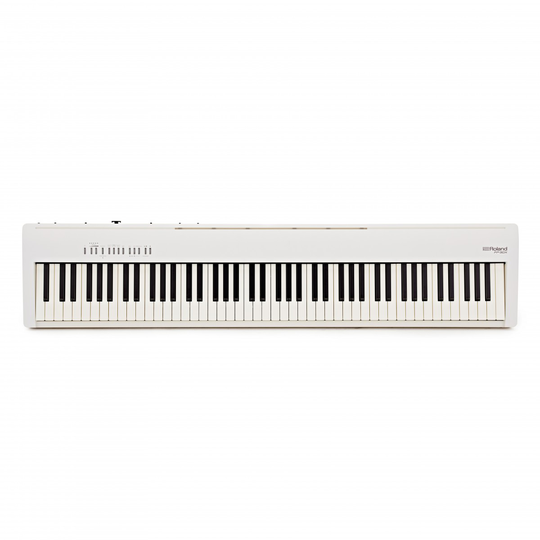 Roland FP-30X Digital Piano White