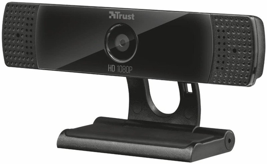 Trust GXT 1160 Vero Streaming Webcam