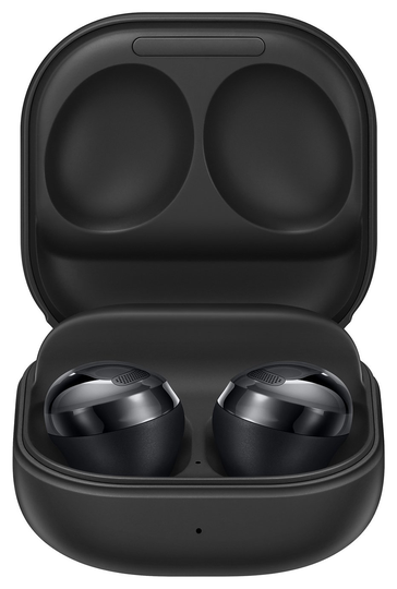 Samsung Galaxy Buds Pro True Wireless Earbuds -Phantom Black