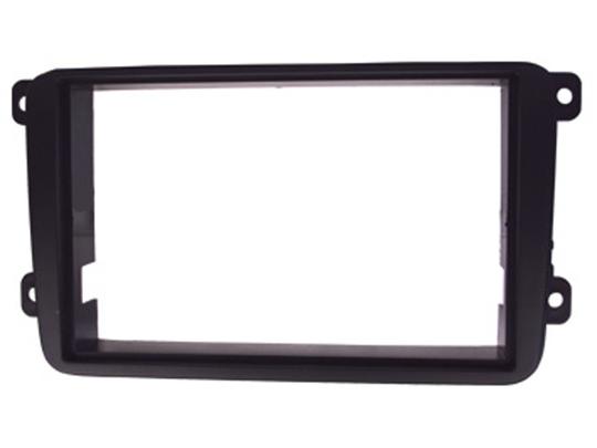 Radio Facial Adapter VOLKSWAGEN / SKODA RAF3202D