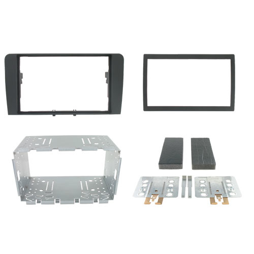Double-sided panel Audi 1233132106